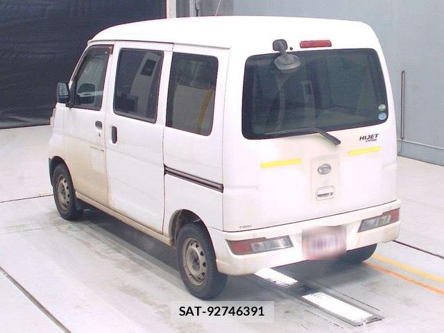 Daihatsu HIJET CARGO 2020-03 1076863-5
