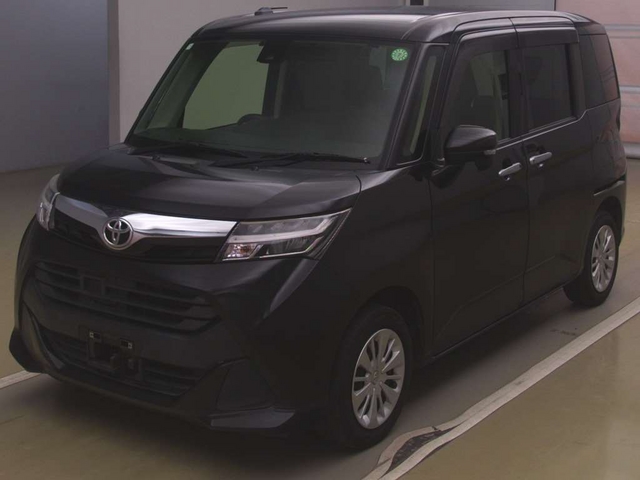 Daihatsu HIJET CARGO 2020-11 1076855-0