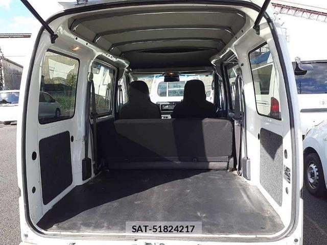 Daihatsu HIJET CARGO 2019-11 1076867-9