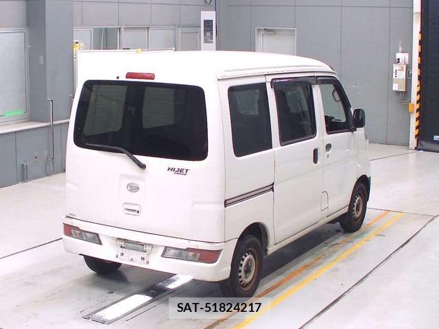 Daihatsu HIJET CARGO 2019-11 1076867-1