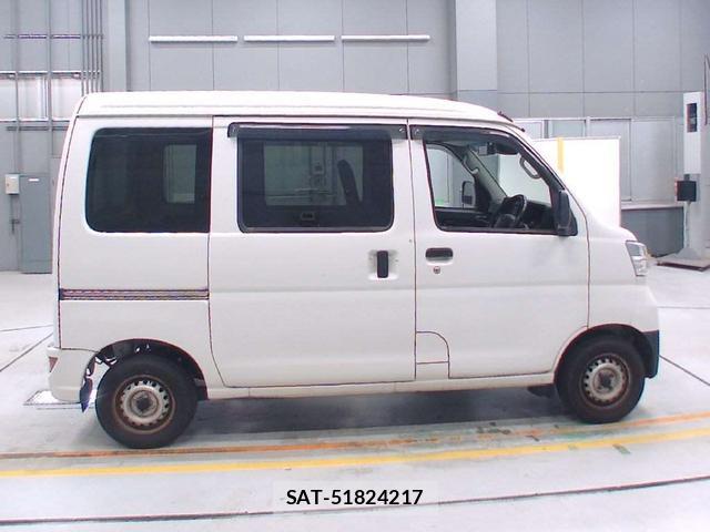 Daihatsu HIJET CARGO 2019-11 1076867-2