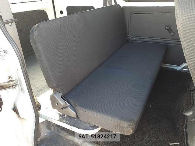 Daihatsu HIJET CARGO 2019-11 1076867-8