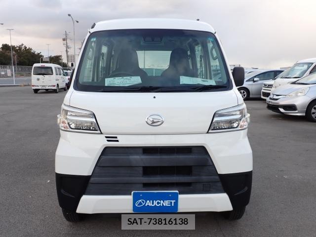 Daihatsu HIJET CARGO 2020-02 1076842-0