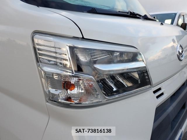 Daihatsu HIJET CARGO 2020-02 1076842-4