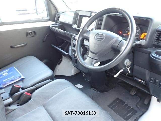 Daihatsu HIJET CARGO 2020-02 1076842-6