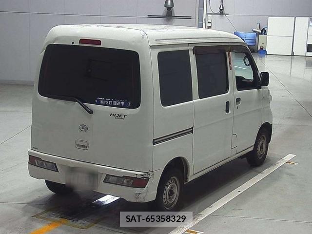 Daihatsu HIJET CARGO 2019-05 1076859-1