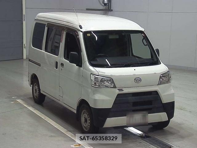 Daihatsu HIJET CARGO 2019-05 1076859-4