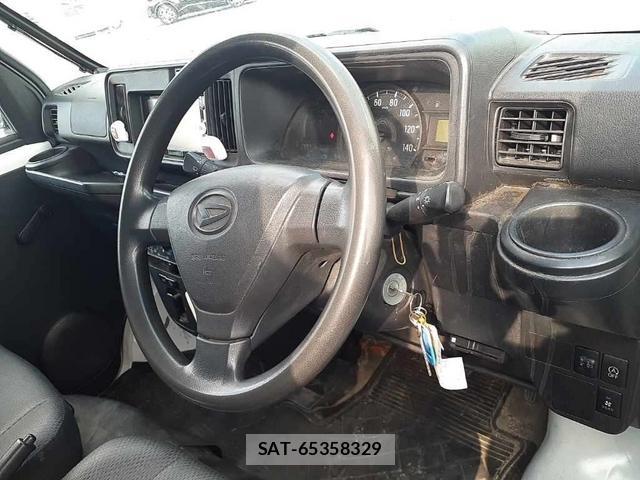Daihatsu HIJET CARGO 2019-05 1076859-5