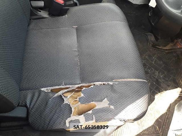 Daihatsu HIJET CARGO 2019-05 1076859-6