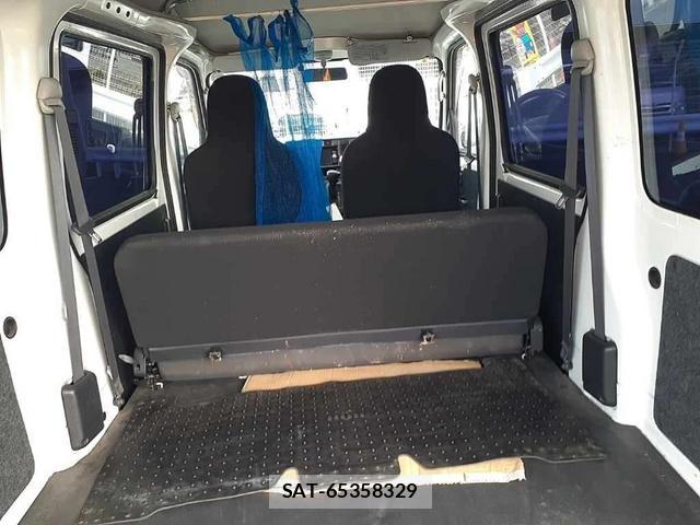 Daihatsu HIJET CARGO 2019-05 1076859-8