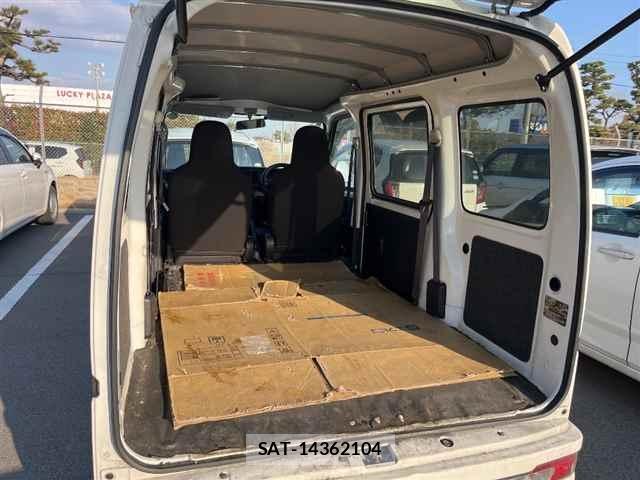 Daihatsu HIJET CARGO 2020-02 1076852-9