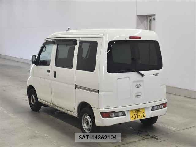 Daihatsu HIJET CARGO 2020-02 1076852-1