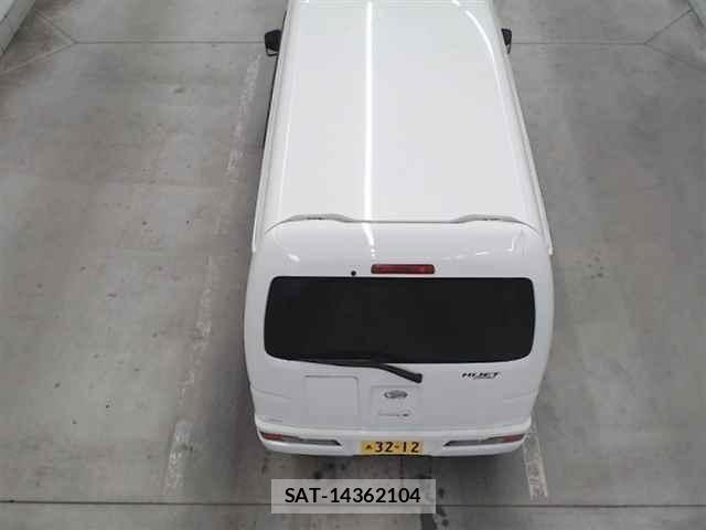 Daihatsu HIJET CARGO 2020-02 1076852-4