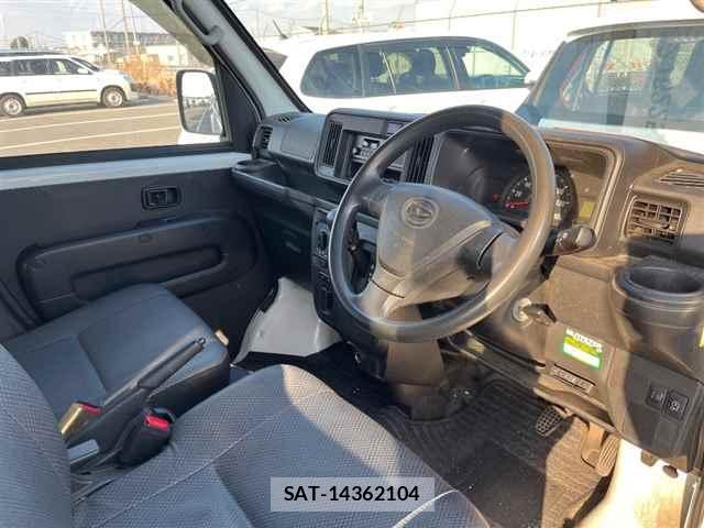 Daihatsu HIJET CARGO 2020-02 1076852-5