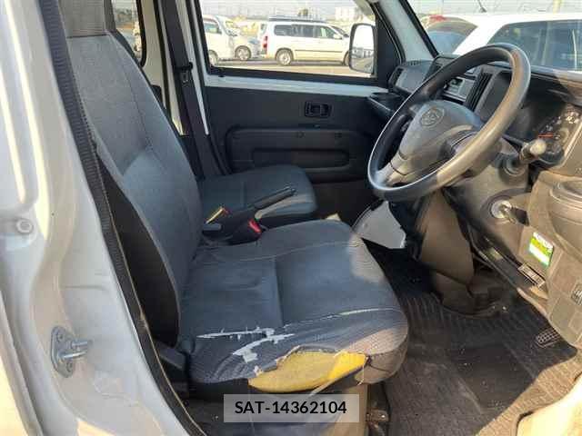 Daihatsu HIJET CARGO 2020-02 1076852-7