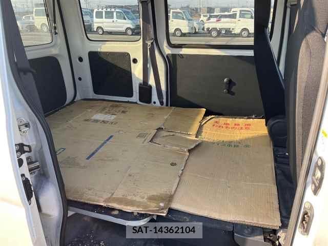 Daihatsu HIJET CARGO 2020-02 1076852-8