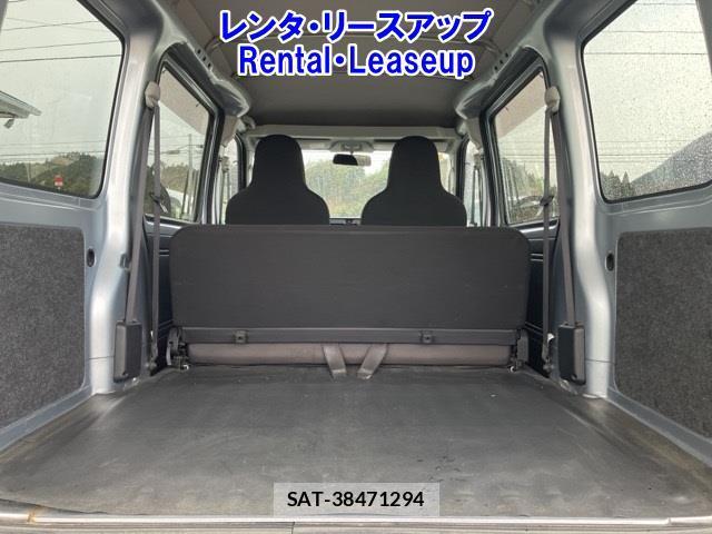 Daihatsu HIJET CARGO 2019-12 1076860-3