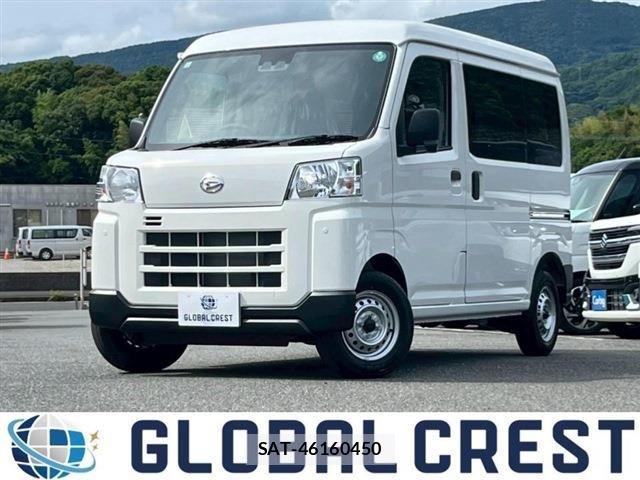 Daihatsu HIJET CARGO 2024-12 1085926-0