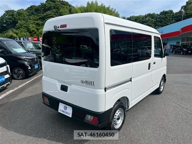 Daihatsu HIJET CARGO 2024-12 1085926-10