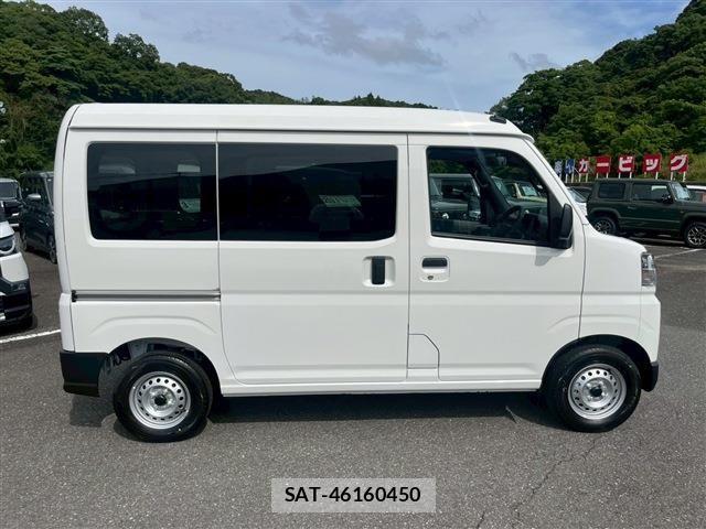 Daihatsu HIJET CARGO 2024-12 1085926-11