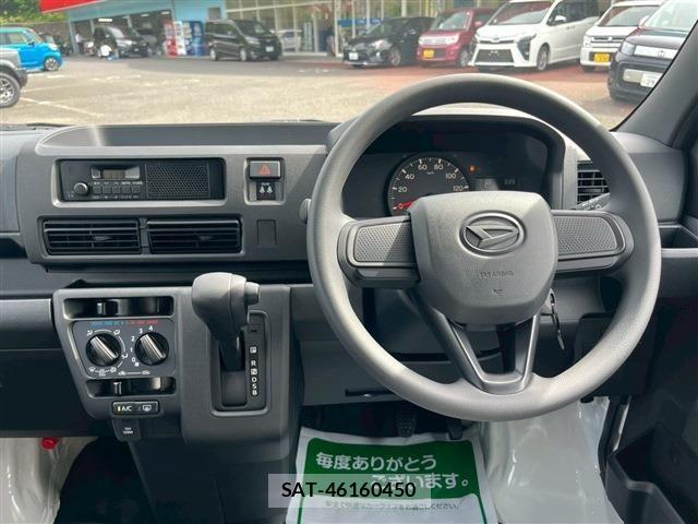 Daihatsu HIJET CARGO 2024-12 1085926-12