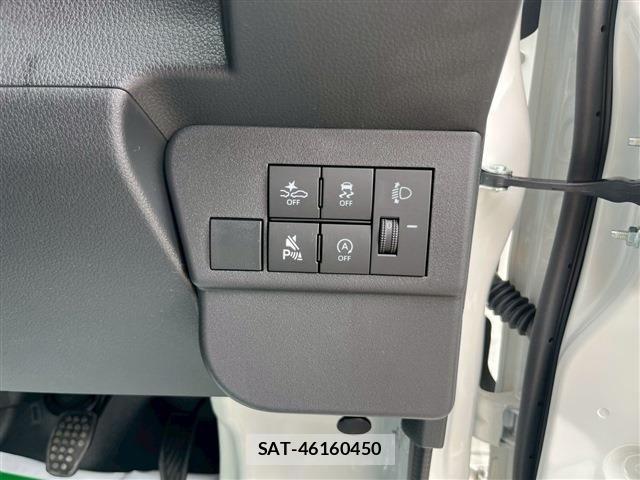 Daihatsu HIJET CARGO 2024-12 1085926-14