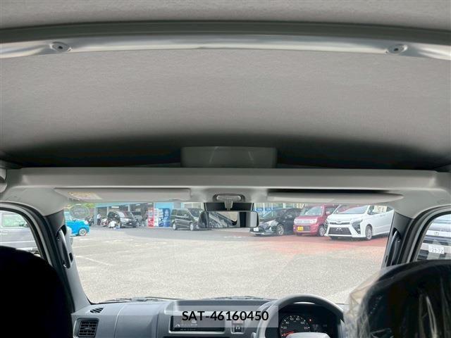 Daihatsu HIJET CARGO 2024-12 1085926-15