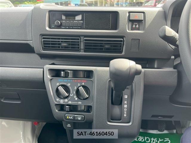 Daihatsu HIJET CARGO 2024-12 1085926-16