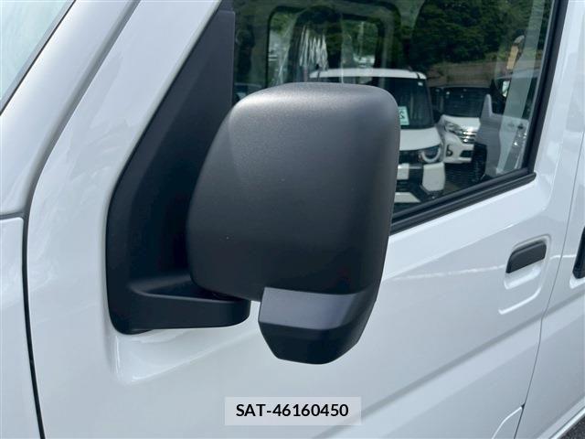 Daihatsu HIJET CARGO 2024-12 1085926-17