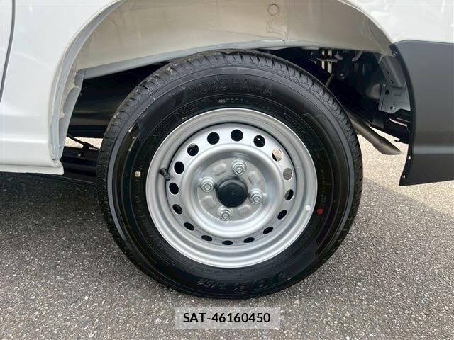 Daihatsu HIJET CARGO 2024-12 1085926-18