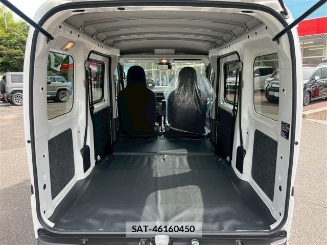 Daihatsu HIJET CARGO 2024-12 1085926-19