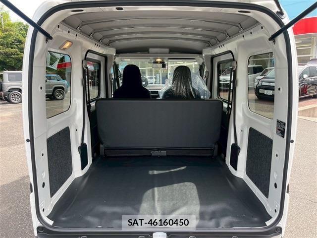 Daihatsu HIJET CARGO 2024-12 1085926-20