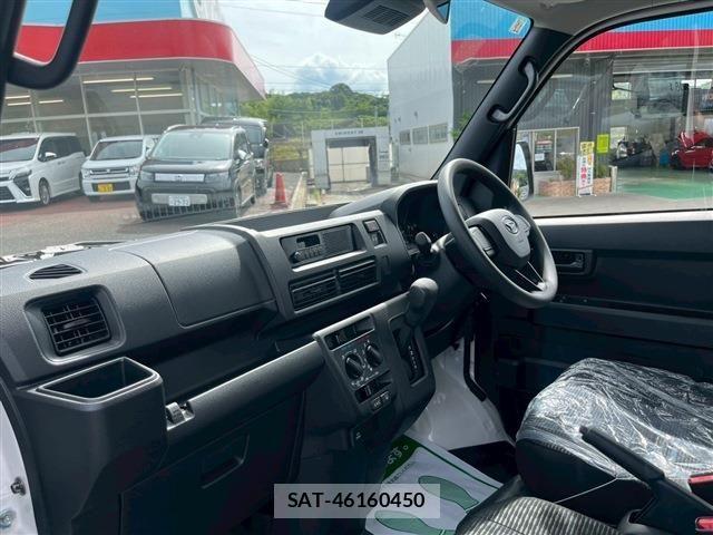 Daihatsu HIJET CARGO 2024-12 1085926-21