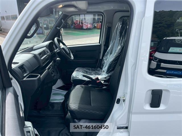 Daihatsu HIJET CARGO 2024-12 1085926-2