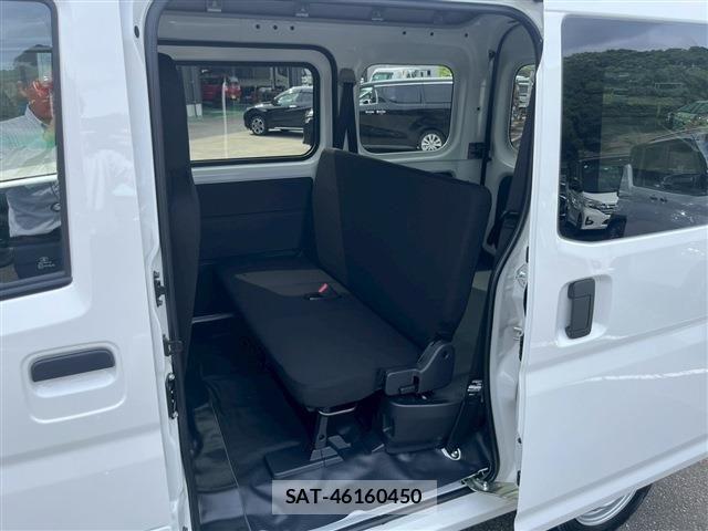 Daihatsu HIJET CARGO 2024-12 1085926-3