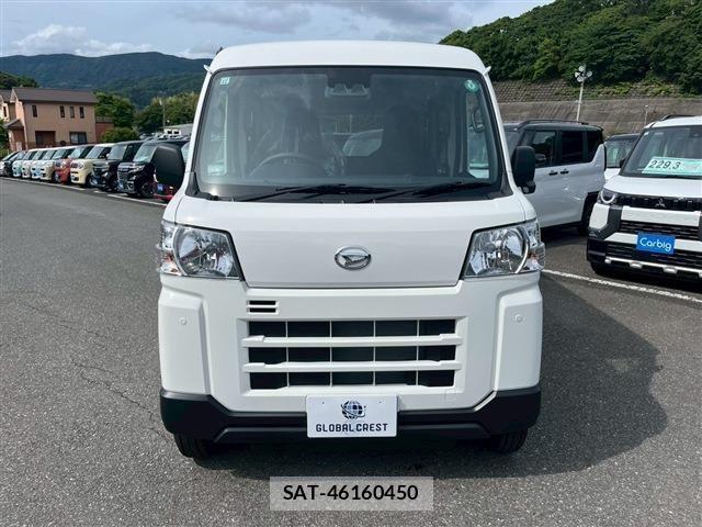 Daihatsu HIJET CARGO 2024-12 1085926-5
