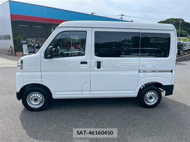 Daihatsu HIJET CARGO 2024-12 1085926-7