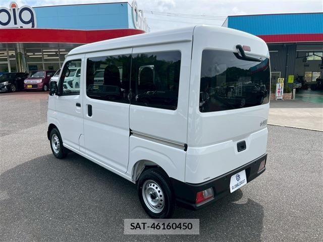 Daihatsu HIJET CARGO 2024-12 1085926-8