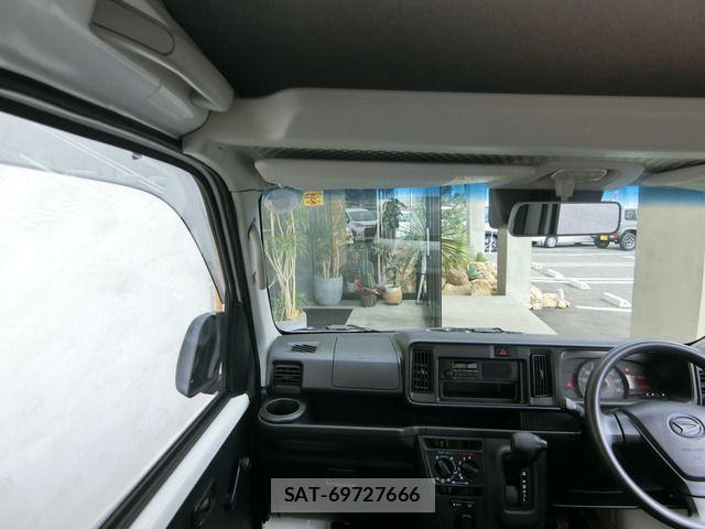 Daihatsu HIJET CARGO 2018-02 1092029-15