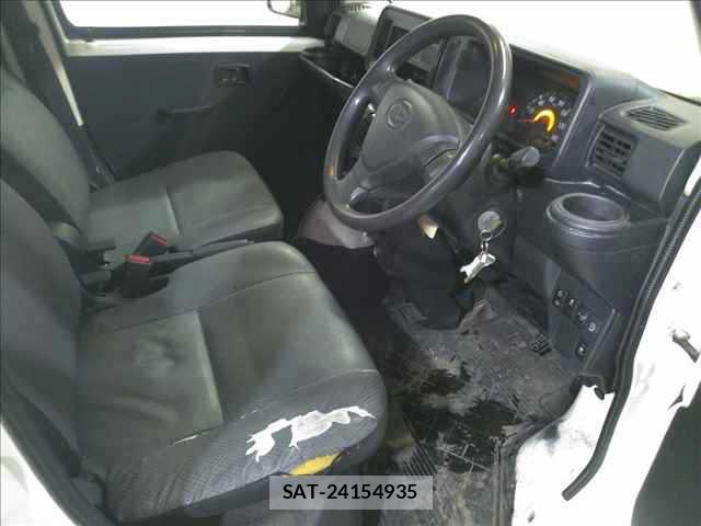 Daihatsu HIJET CARGO 2020-02 1076844-3