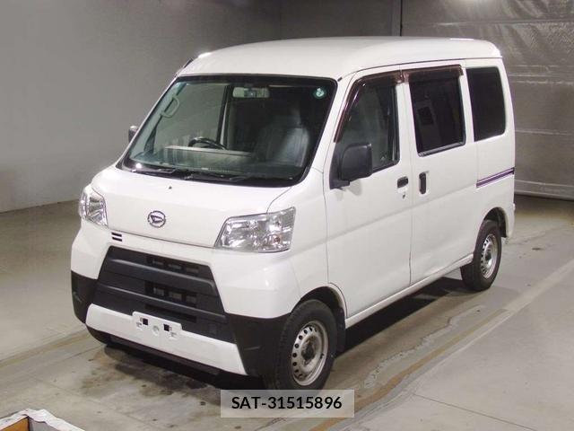 Daihatsu HIJET CARGO 2020-11 1076854-0