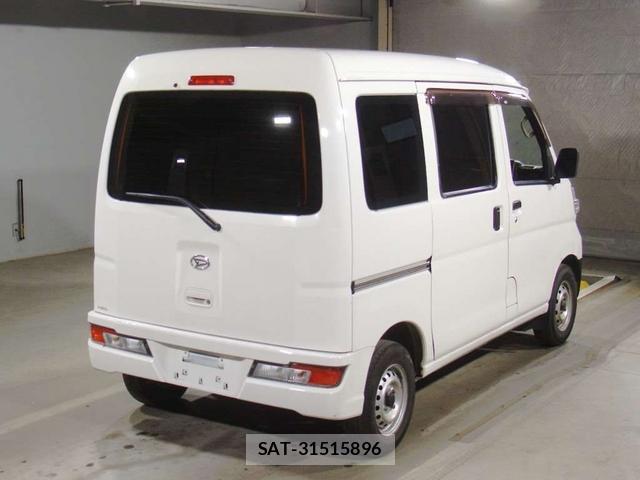 Daihatsu HIJET CARGO 2020-11 1076854-1
