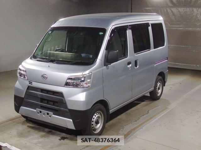 Daihatsu HIJET CARGO 2020-03 1076862-0