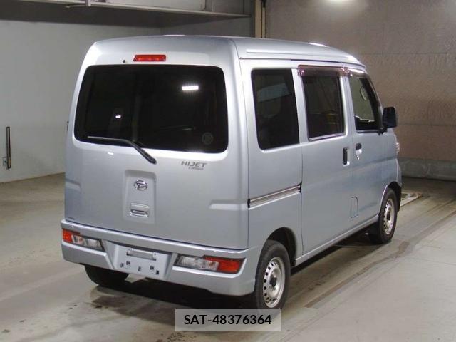 Daihatsu HIJET CARGO 2020-03 1076862-1