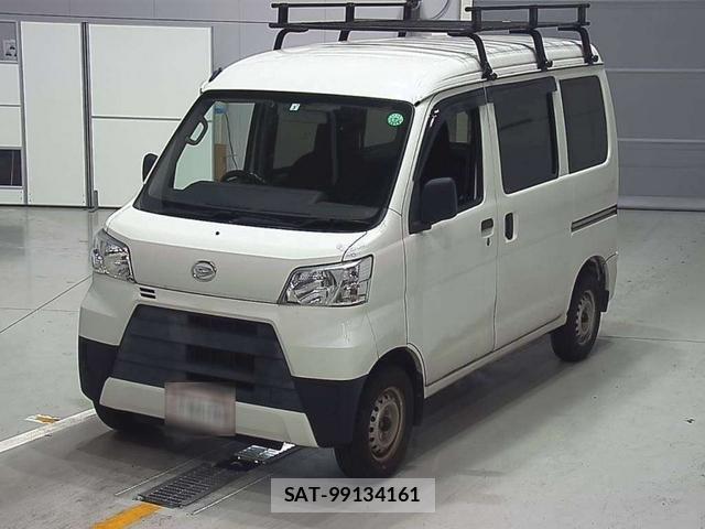 Daihatsu HIJET CARGO 2020-03 1076853-0