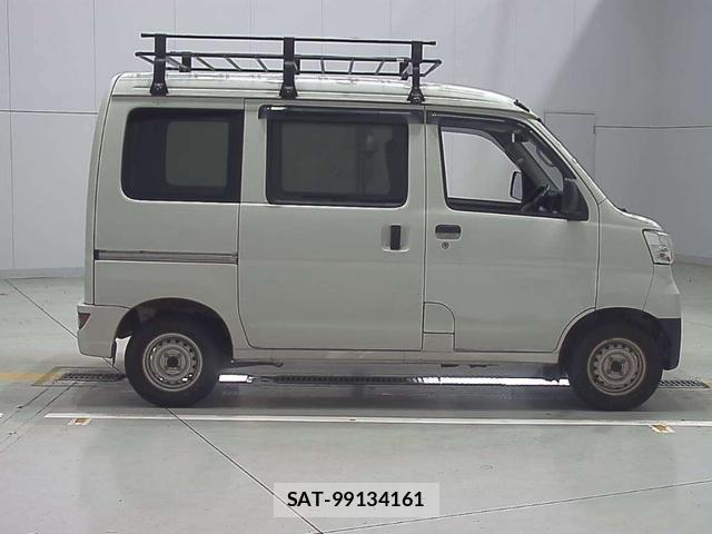 Daihatsu HIJET CARGO 2020-03 1076853-2