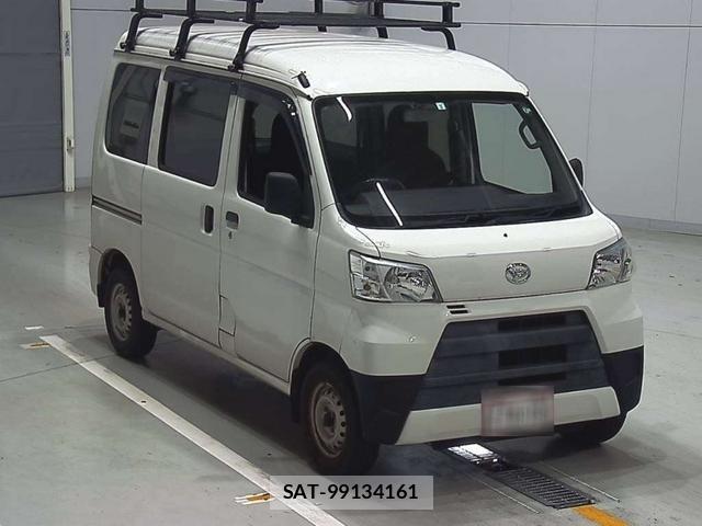 Daihatsu HIJET CARGO 2020-03 1076853-4