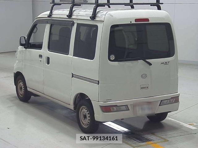 Daihatsu HIJET CARGO 2020-03 1076853-5