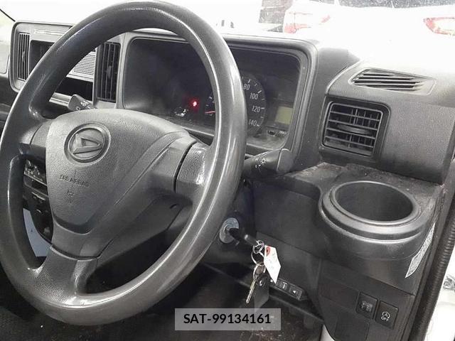 Daihatsu HIJET CARGO 2020-03 1076853-6