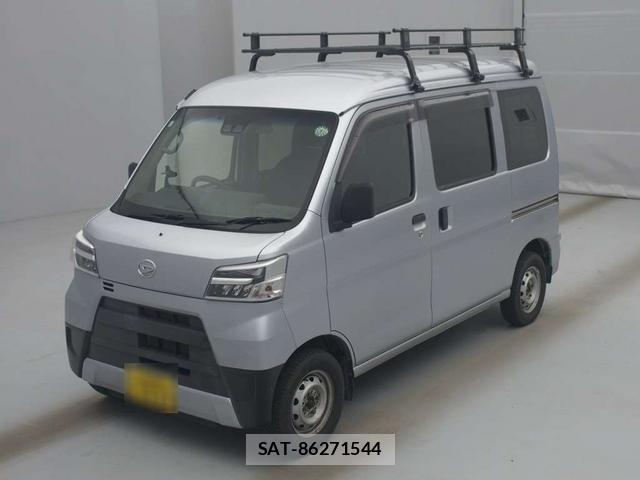 Daihatsu HIJET CARGO 2020-03 1076848-0